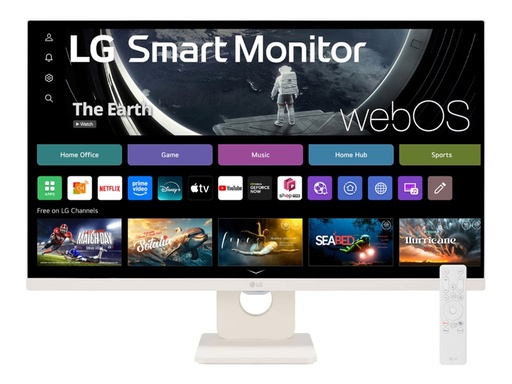 [48029961] LG 27U511SA-W.AEU 27p Full HD IPS