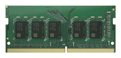 [ACCD4ES04-4G] Extension de mémoire 4 Gb ECC DDR4 Synology