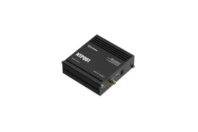 [48035795] Serveur de temps NTP classe 1 multi interfaces