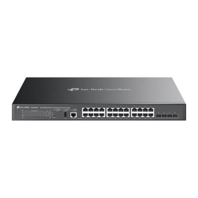 [11508411] TP-LINK Omada 24-Port Gigabit Stackable