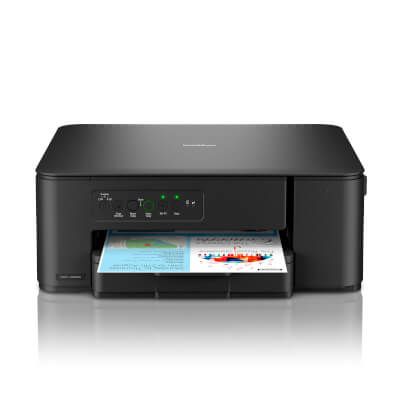[BRODCPJ1260W] BROTHER DCP-J1260W Compact inkjet 3in1
