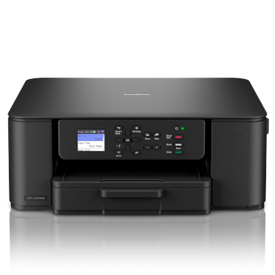 [BRODCPJ1310DW] BROTHER DCP-J1310DW Compact inkjet 3in1
