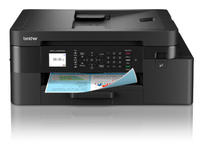 [BROMFCJ4350DW] BROTHER MFC-J4350DW Compact all-in-one