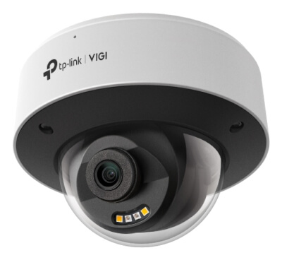 [48049202] TP-LINK InSight S285 VIGI Network Camera