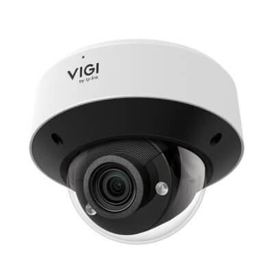 [48049203] TP-LINK VIGI 4MP IR Motorized Camera