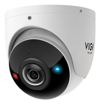 [48049204] TP-LINK VIGI 8MP IR Panoramic Camera