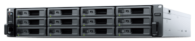 [NASEXTRX1225RP] Unité d'expansion RP 12 baies pour Rackstation