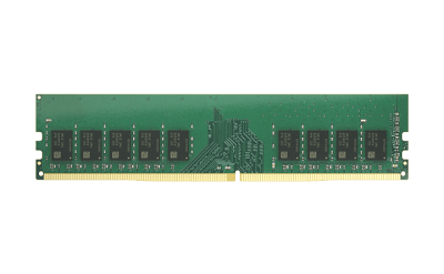 [RAM-08G-D4EU02-8G] Extension de mémoire 8 Gb ECC Synology