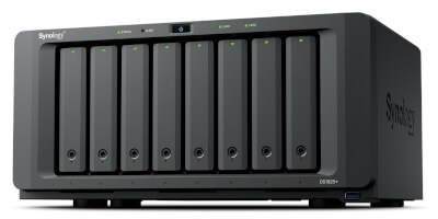 [NASDS1825PLUS] Serveur NAS  DS1825+ Sata 8 baies
