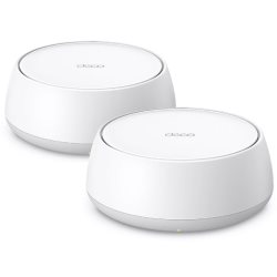 [48059495] Routeur WiFi7 Mesh BE3600 (Pack de deux)
