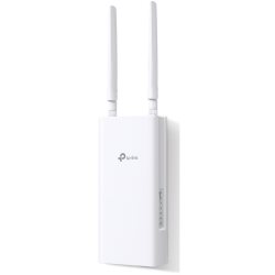 [48059505] Routeur WiFi4 extérieur 4G 300Mbps port 10/100
