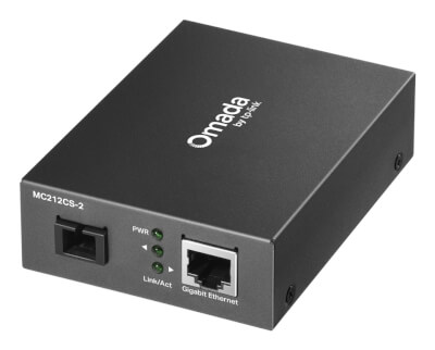 [48059508] TP-LINK Omada 10/100/1000 Mbps RJ45