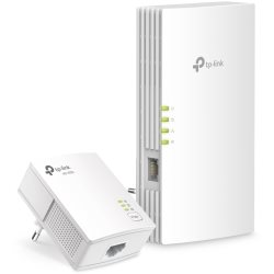[48060241] Kit CPL Gigabit AV1000 WiFi6 AX1500 ports Gigabit
