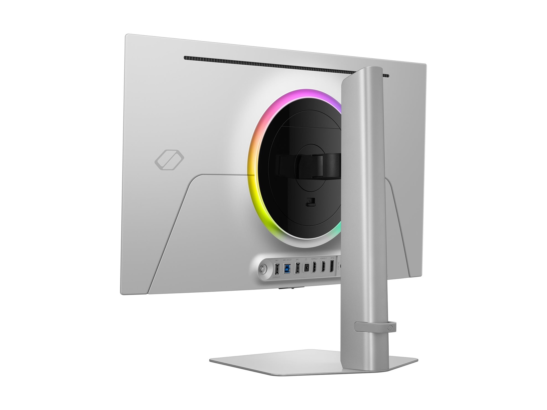 SAMSUNG Odyssey OLED G60SF 27p