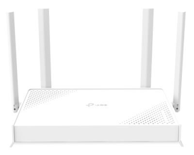 [48077244] Routeur WiFi7 BE3600 bi-bande ports Gigabit