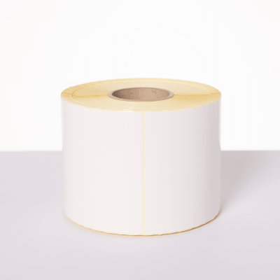 [48095126] Étiq. therm. non couchée 148mm x 211mm pack de 2