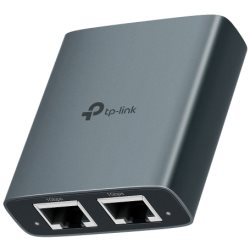 [11860310] Switch répartiteur Ethernet 1 à 2 Gigabit