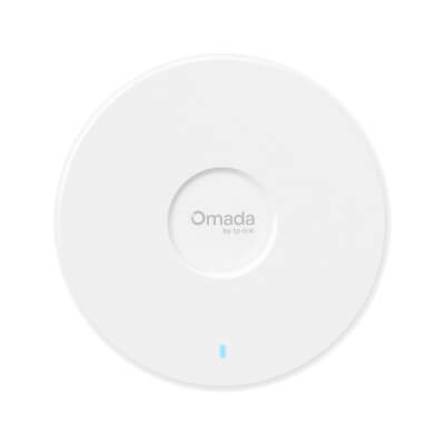 [11886597] AP WiFi7 BE12000 montage au plafond