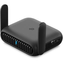 [11916653] Routeur de voyage WiFi 7 BE3600 Gigabit
