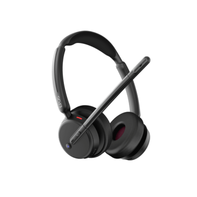 [11944260] Casque Bluetooth binaural Impact 500 ANC Teams &UC