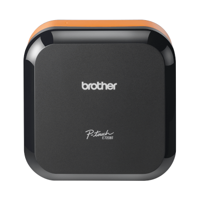 [11938101] BROTHER PT-E720BT Etiqueteuse