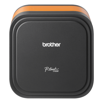 [BROPTE920BT] BROTHER PTE920BT Etiqueteuse Cube professionn. bÃ¢timent Bluetooth, 36mm