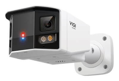 [48271024] TP-LINK VIGI Outdoor IP Security Camera