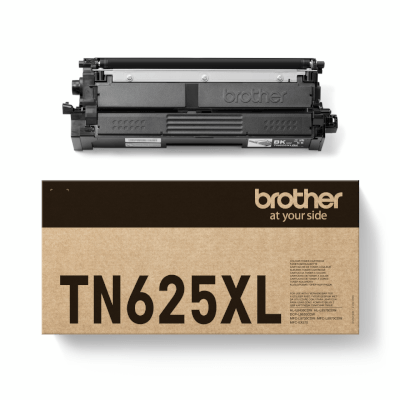 [BROTN625XLBK] Toner noir 5500 pages pour certains HL/DCP/MFC