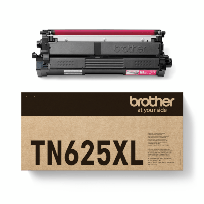 [BROTN625XLM] Toner magenta 4500 pages pour certains HL/DCP/MFC