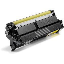 [BROTN625XXLY] Toner jaune - 6500 pages pour certains HL et MFC