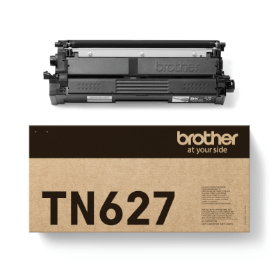 [BROTN627BK] Toner noir 10000 pages pour certains HL/MFC