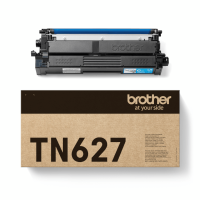[BROTN627C] Toner cyan 10000 pages pour certains HL/MFC