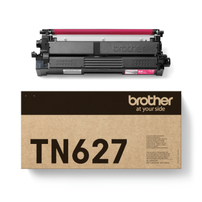 [BROTN627M] Toner magenta 10000 pages pour certains HL/MFC