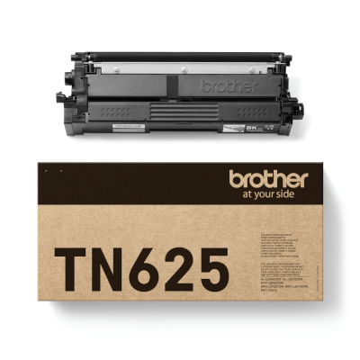 [BROTN625BK] Toner noir 3000 pages pour certains HL/DCP/MFC
