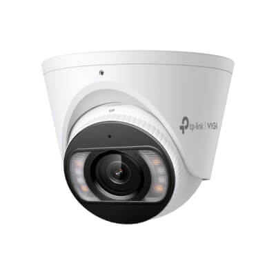 [48282997] Caméra réseau VIGI 4MP Color Pro tourelle (2.8mm)