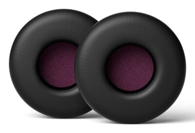 [11879969] Coussinets d’oreille Impact 2 (pack de 2)