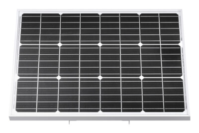 [48287625] Panneau Solaire Vigi 60W IP66