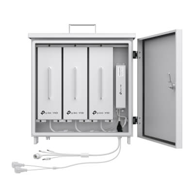[48287626] Controleur de système solaire