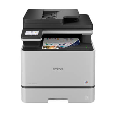 [48297662] Imprimante Multif. Laser coul. 3-en-1 Wifi/NFC/BSI