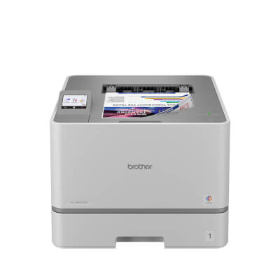 [48297664] Imprimante Couleur laser Wifi NFC F+ BSI