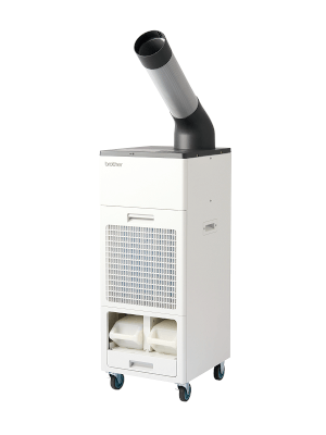 [48520681] Rafraichisseur d'air industriel Spot Cooler