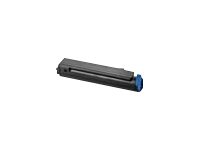 [OKI44318605] OKI Cartouche Toner C710 Jaune 11 500 pages
