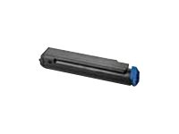 [1538138] OKI C600-700 Toner cyan