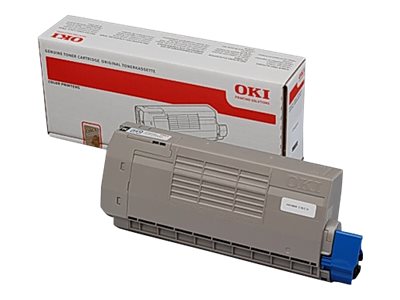 [1538139] OKI C600-700 Toner noir