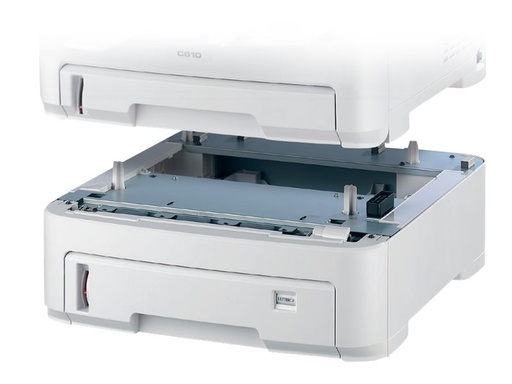 [1541646] OKI C600-700 Alimentation Papie