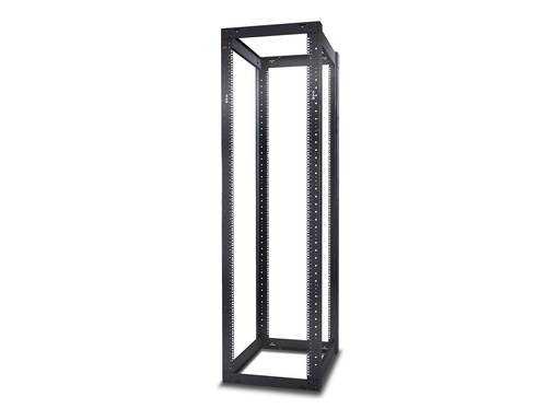 [1544757] APC NetShelter 4Post Open Frame Rack 44U