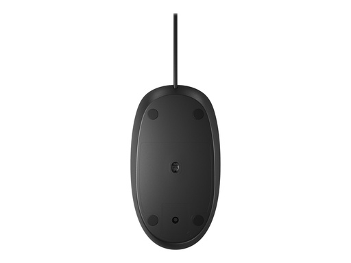 [4199779] HP 128 Laser Wired Mouse Bulk Qty 120