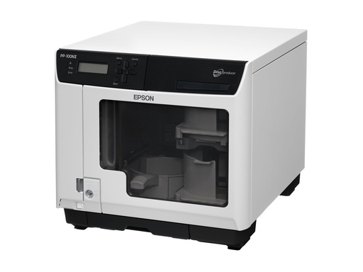 [6384277] EPSON Discproducer CD/DVD PP-100NII
