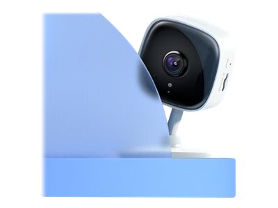 [4200209] TP-LINK Tapo C110 WiFi Home Camera