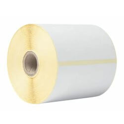[4203988] Lot de 8 rouleaux Etiquettes  BDE-1J152102-102